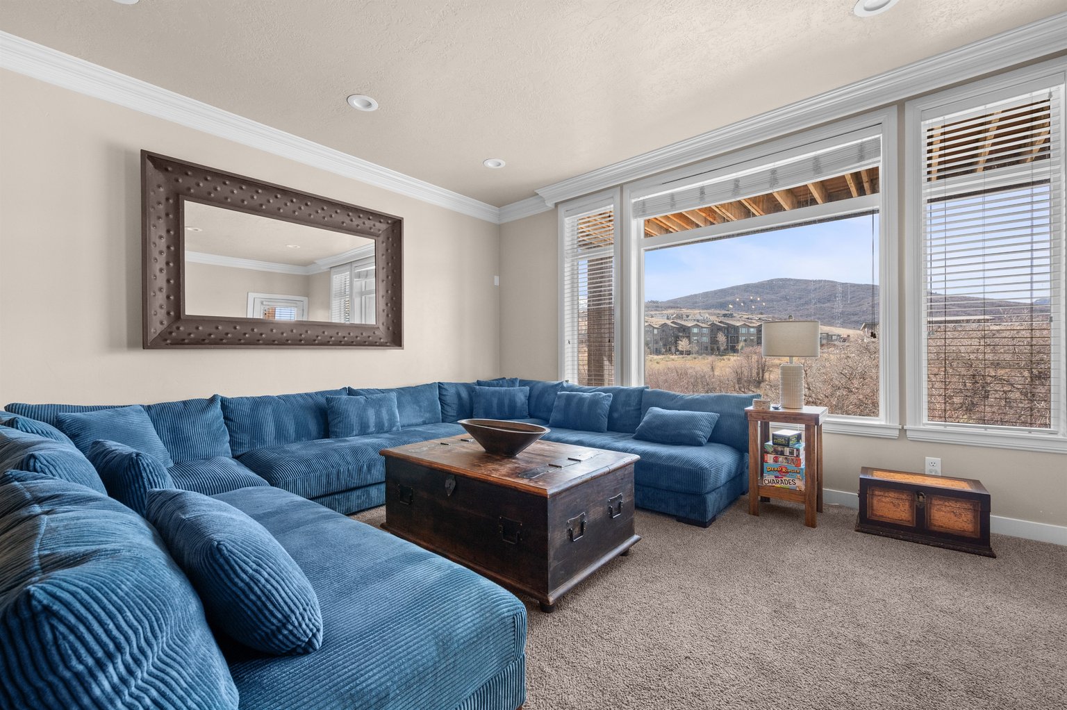 Huntsville Vacation Rental