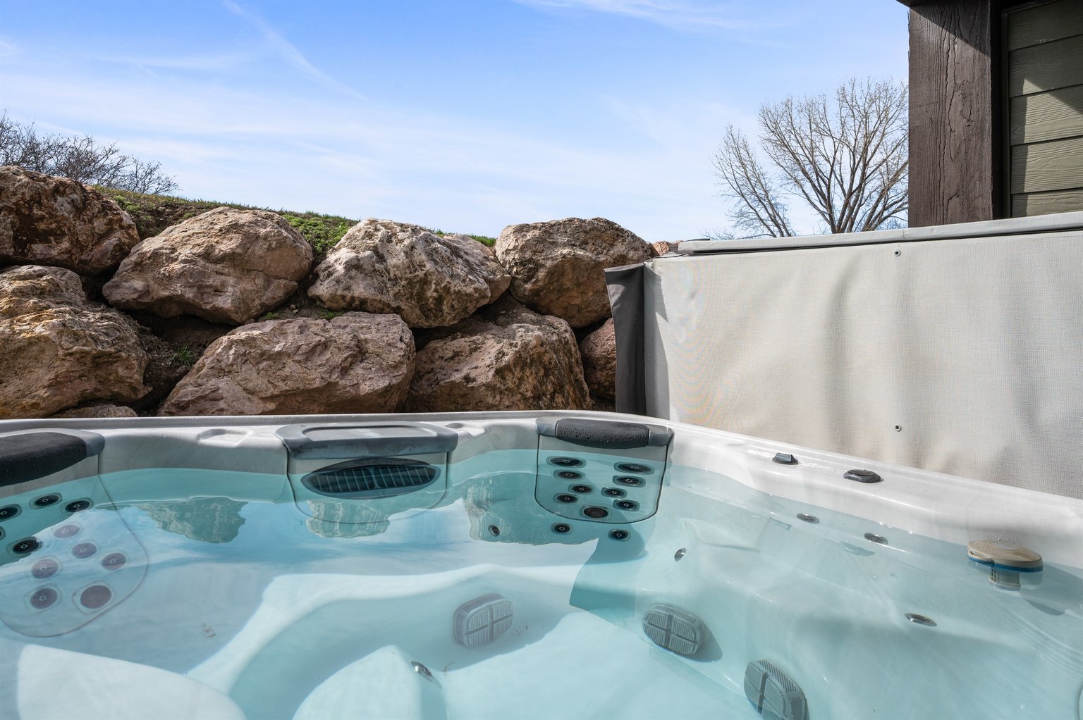 Huntsville Vacation Rental