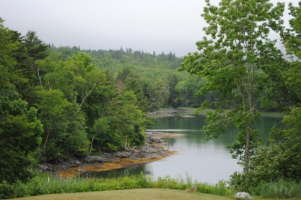 Cherryfield Vacation Rental