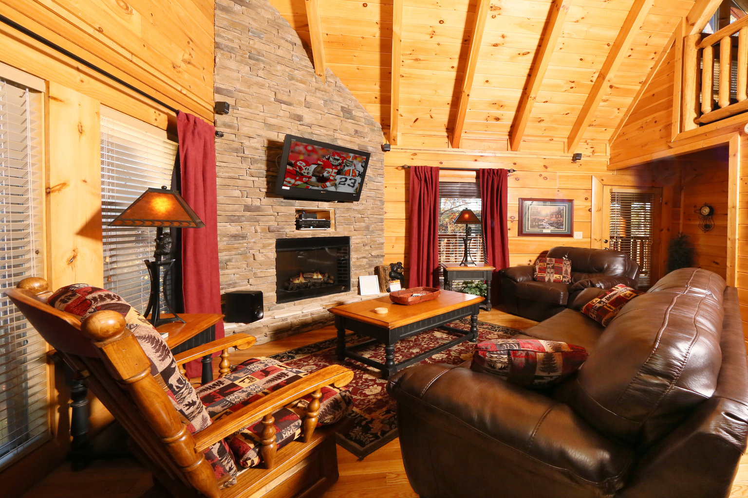Sevierville Vacation Rental