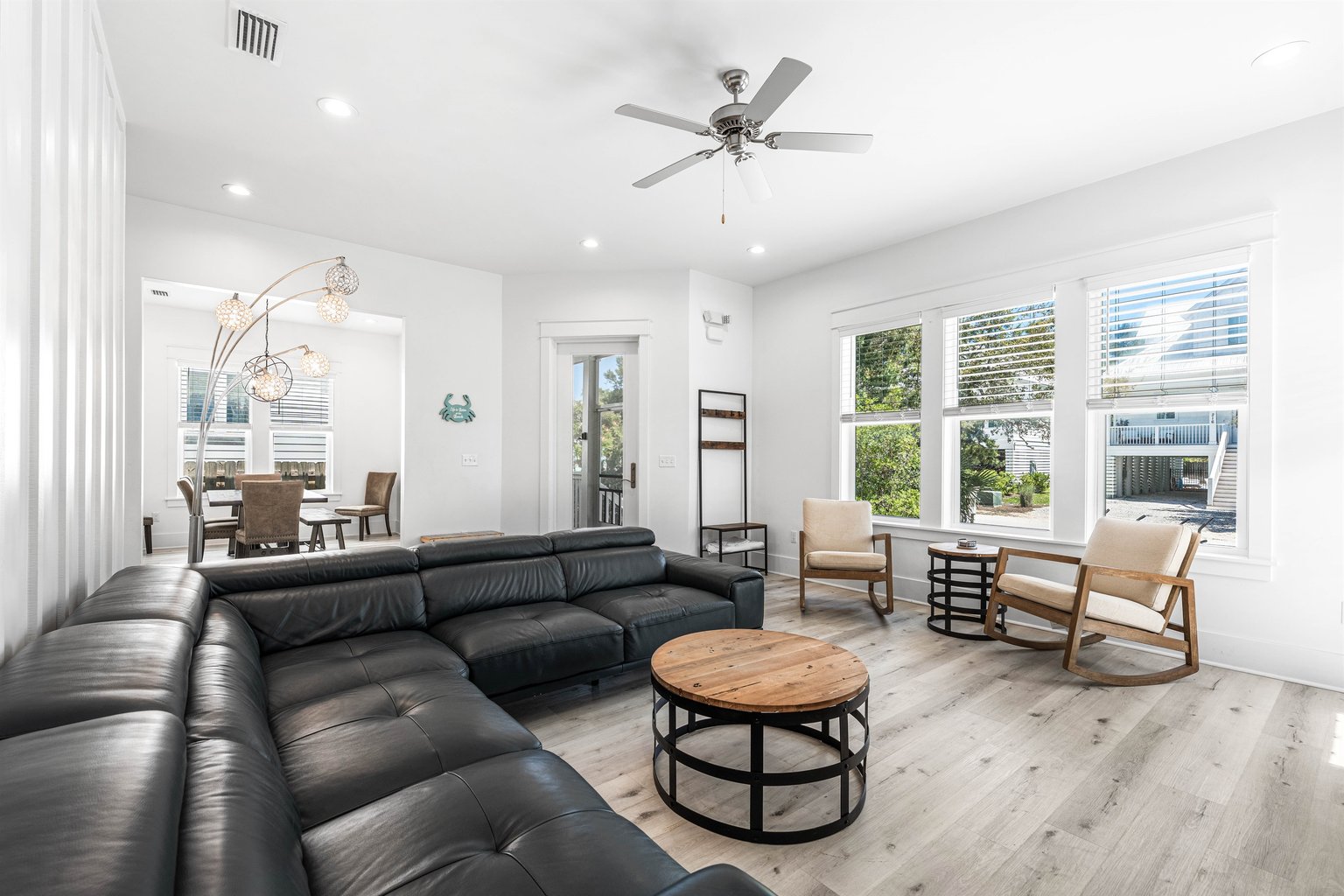 Santa Rosa Beach Vacation Rental