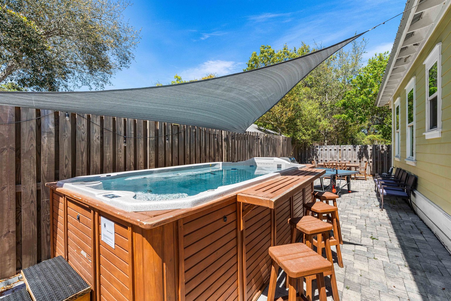 Santa Rosa Beach Vacation Rental