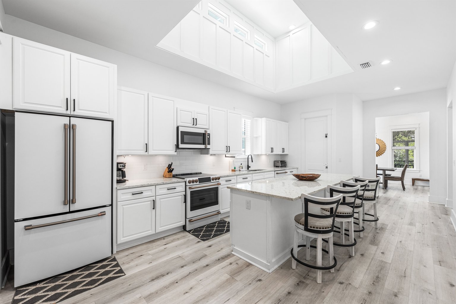 Santa Rosa Beach Vacation Rental