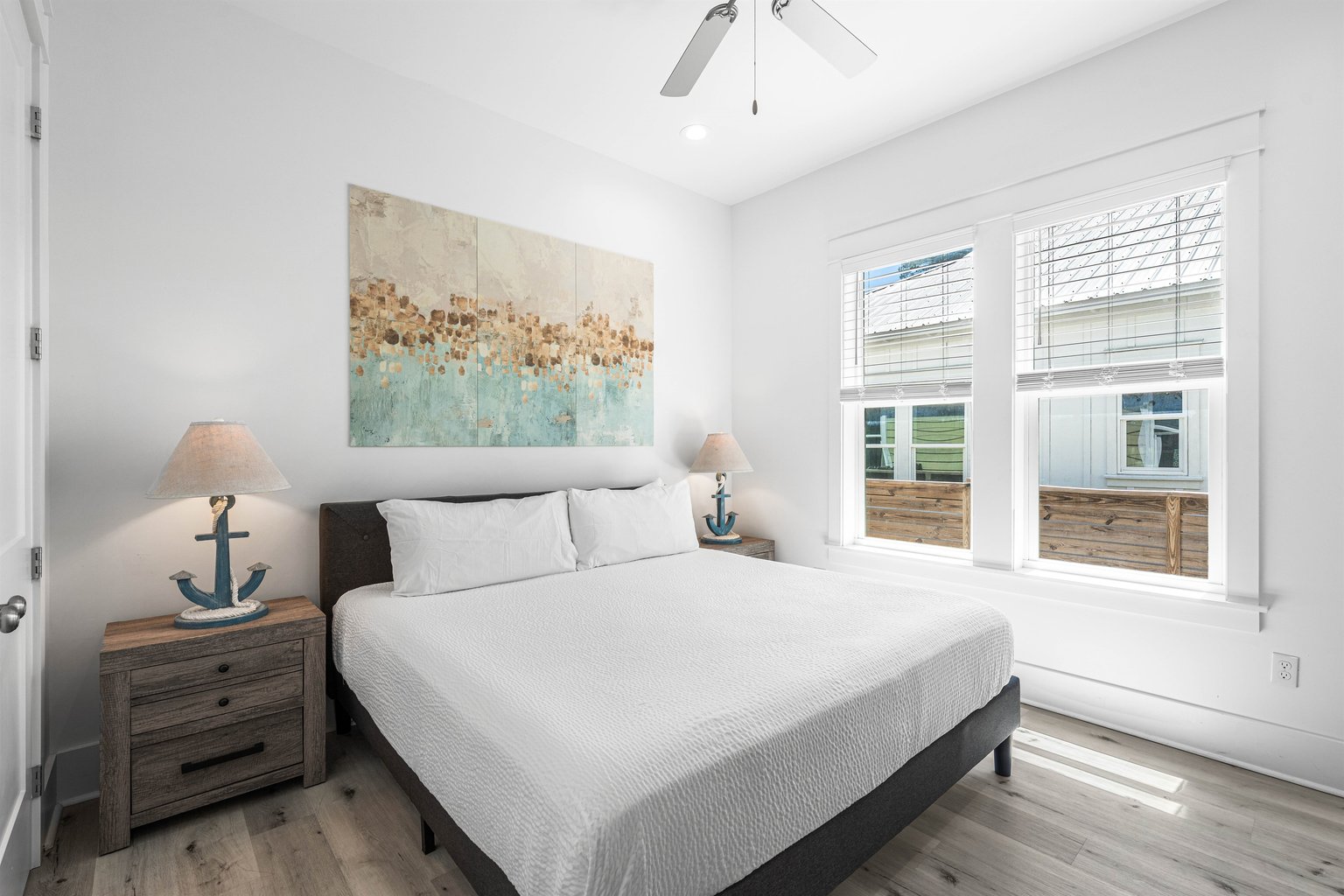 Santa Rosa Beach Vacation Rental