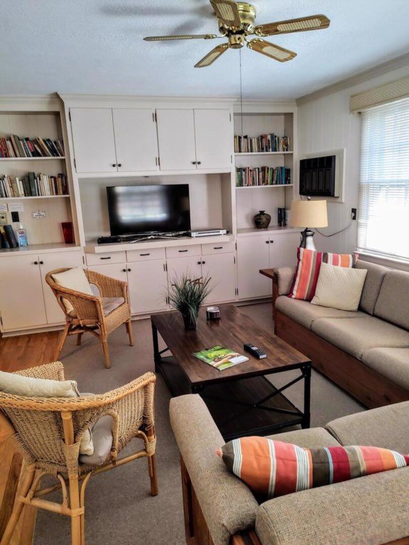 Annapolis Vacation Rental