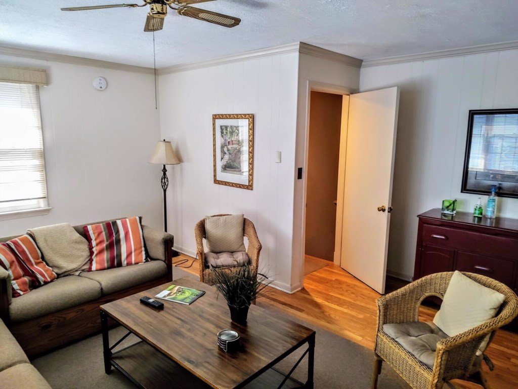 Annapolis Vacation Rental