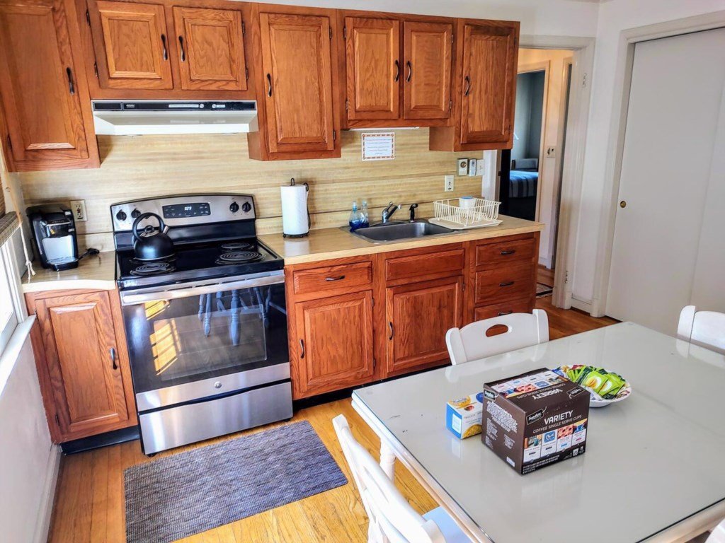 Annapolis Vacation Rental
