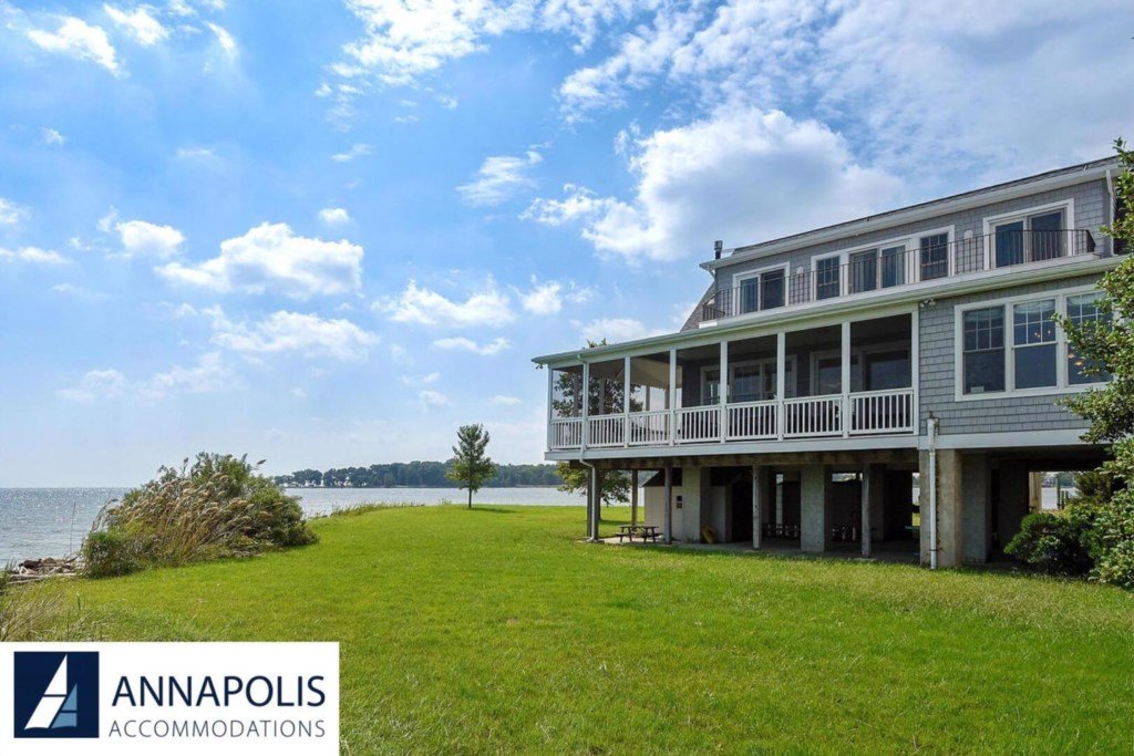 Annapolis Vacation Rental