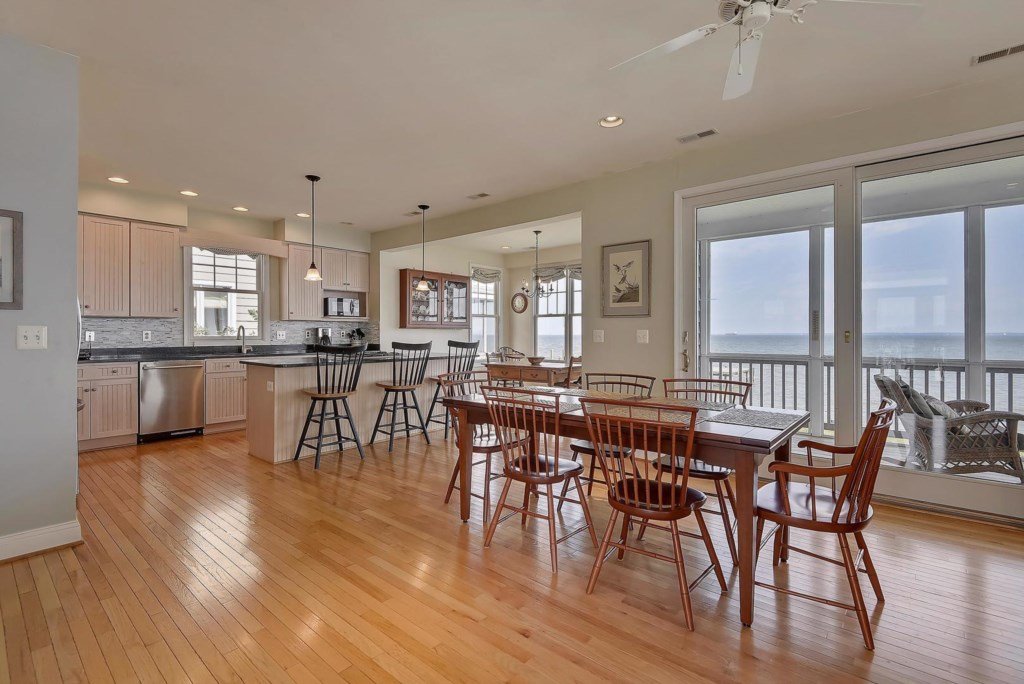 Annapolis Vacation Rental