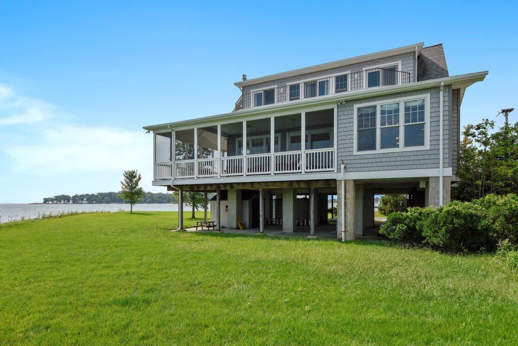Annapolis Vacation Rental