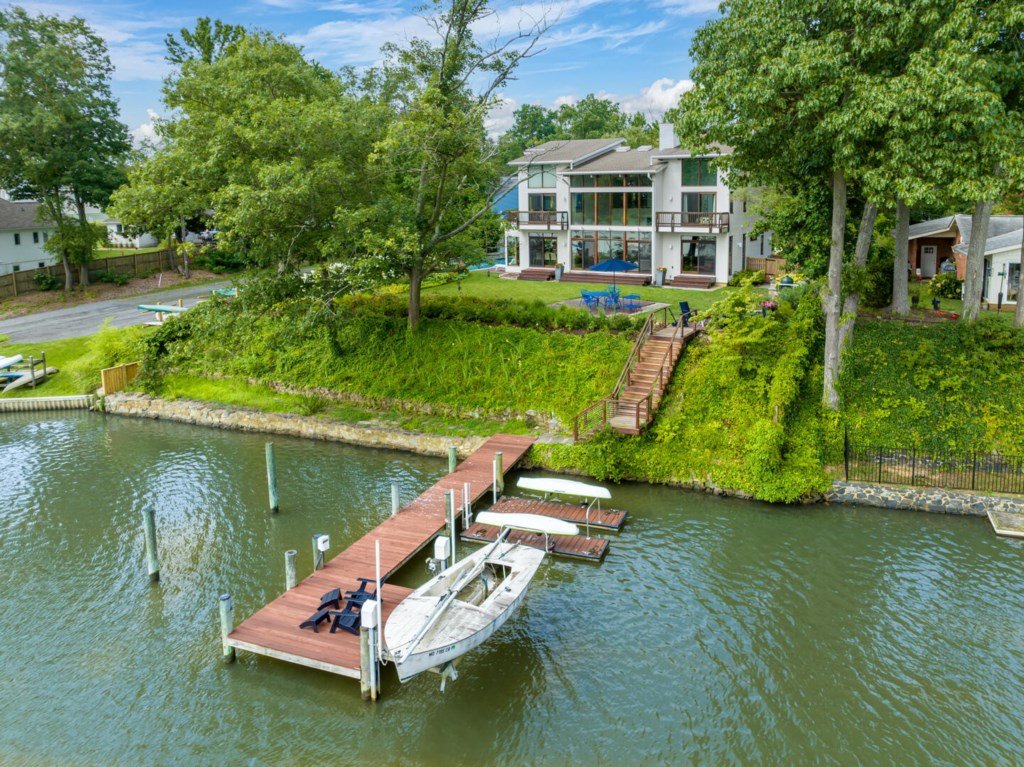 Annapolis Vacation Rental