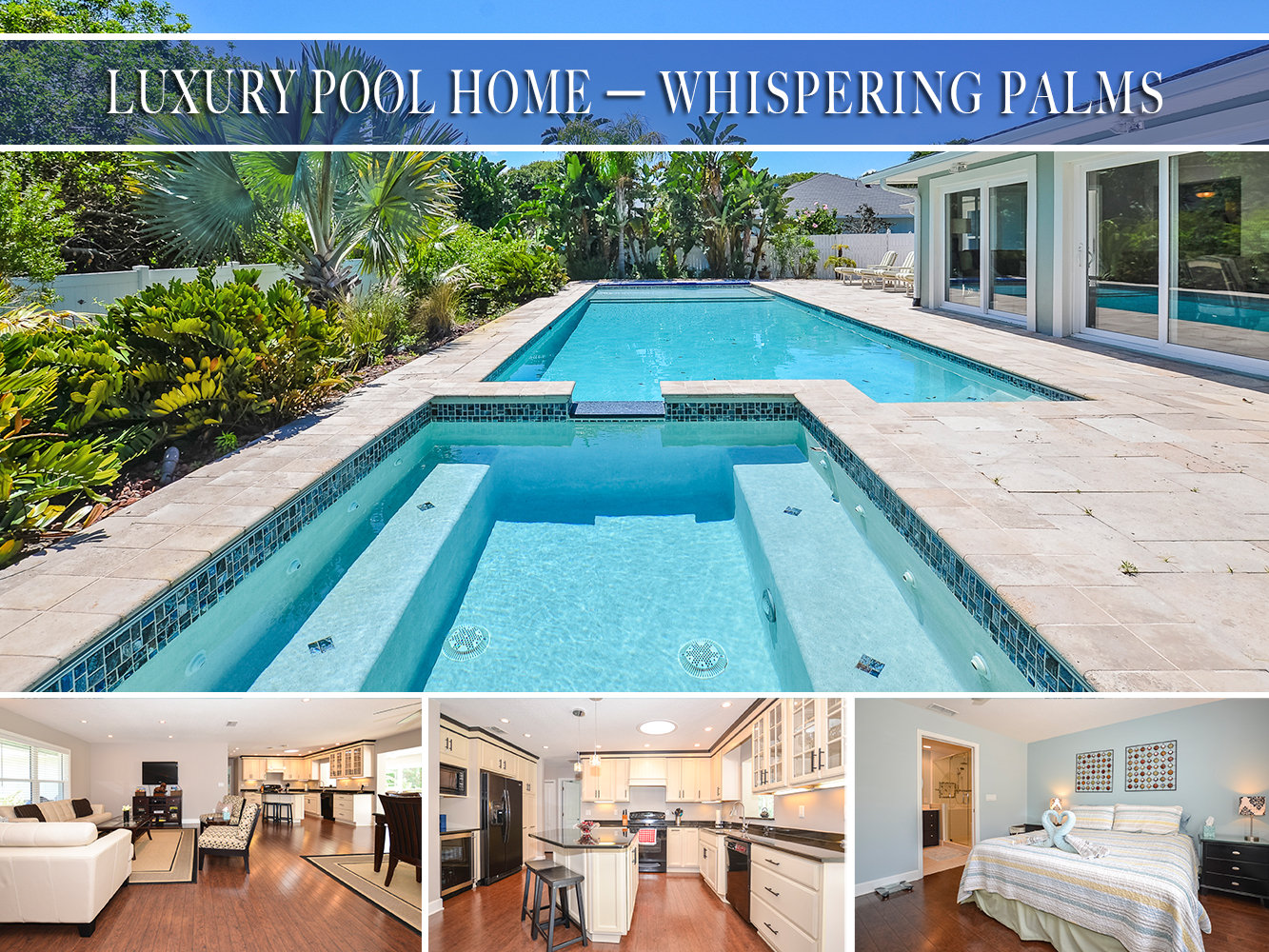 Ponce Inlet Vacation Rental