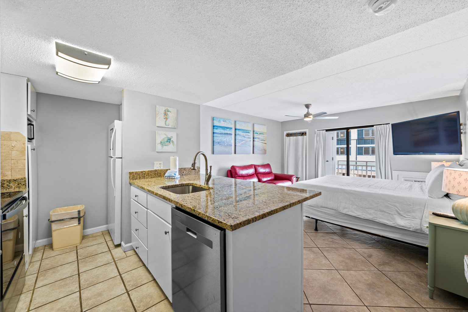 Orange Beach Vacation Rental