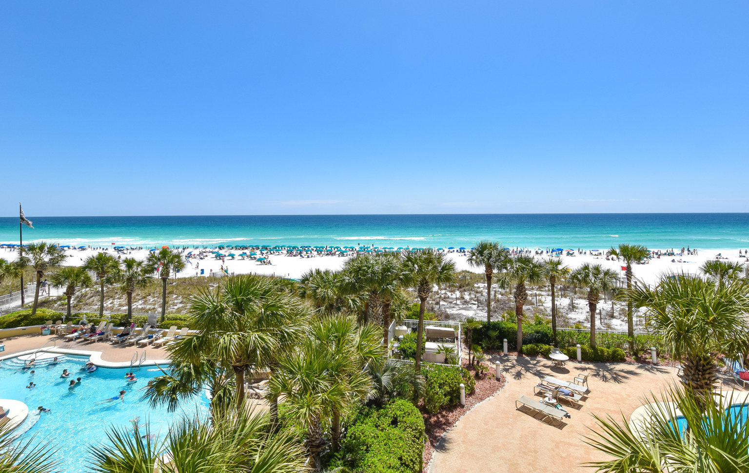 Destin Vacation Rental