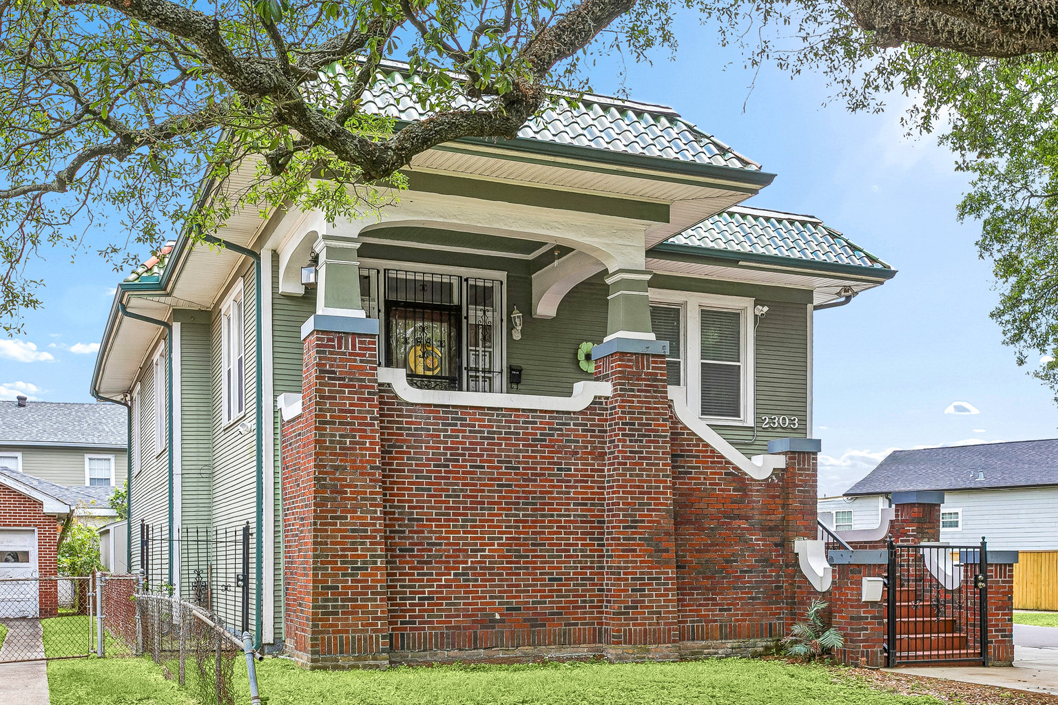 New Orleans Vacation Rental