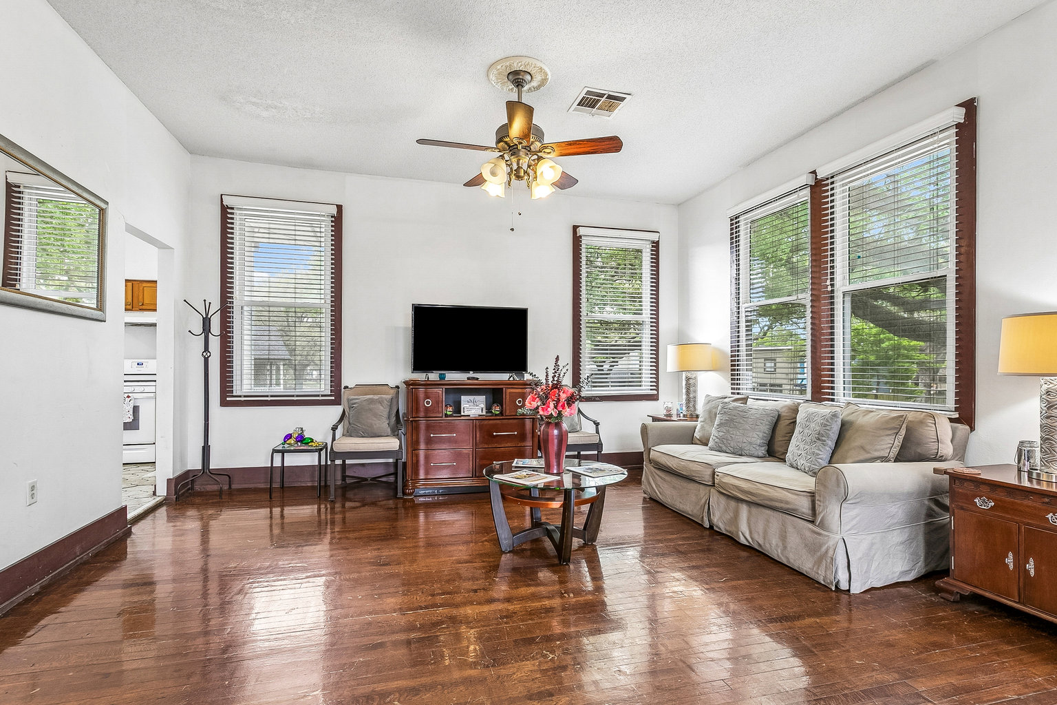 New Orleans Vacation Rental