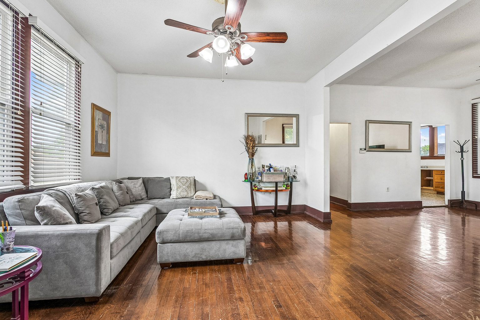 New Orleans Vacation Rental
