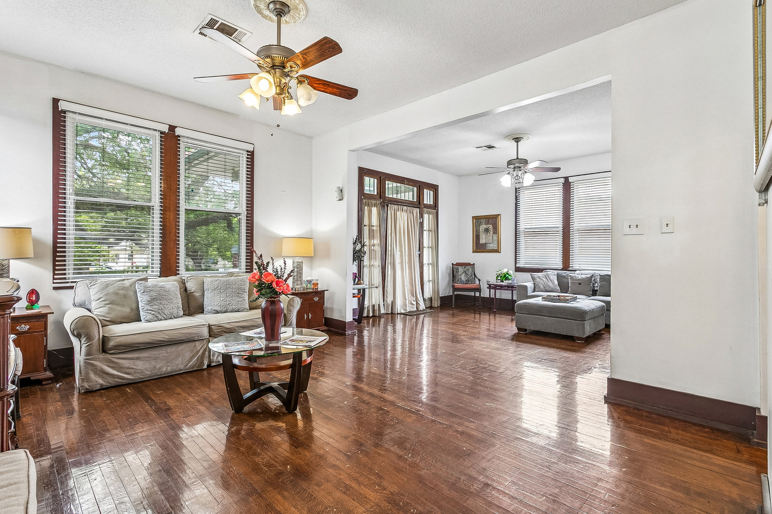 New Orleans Vacation Rental
