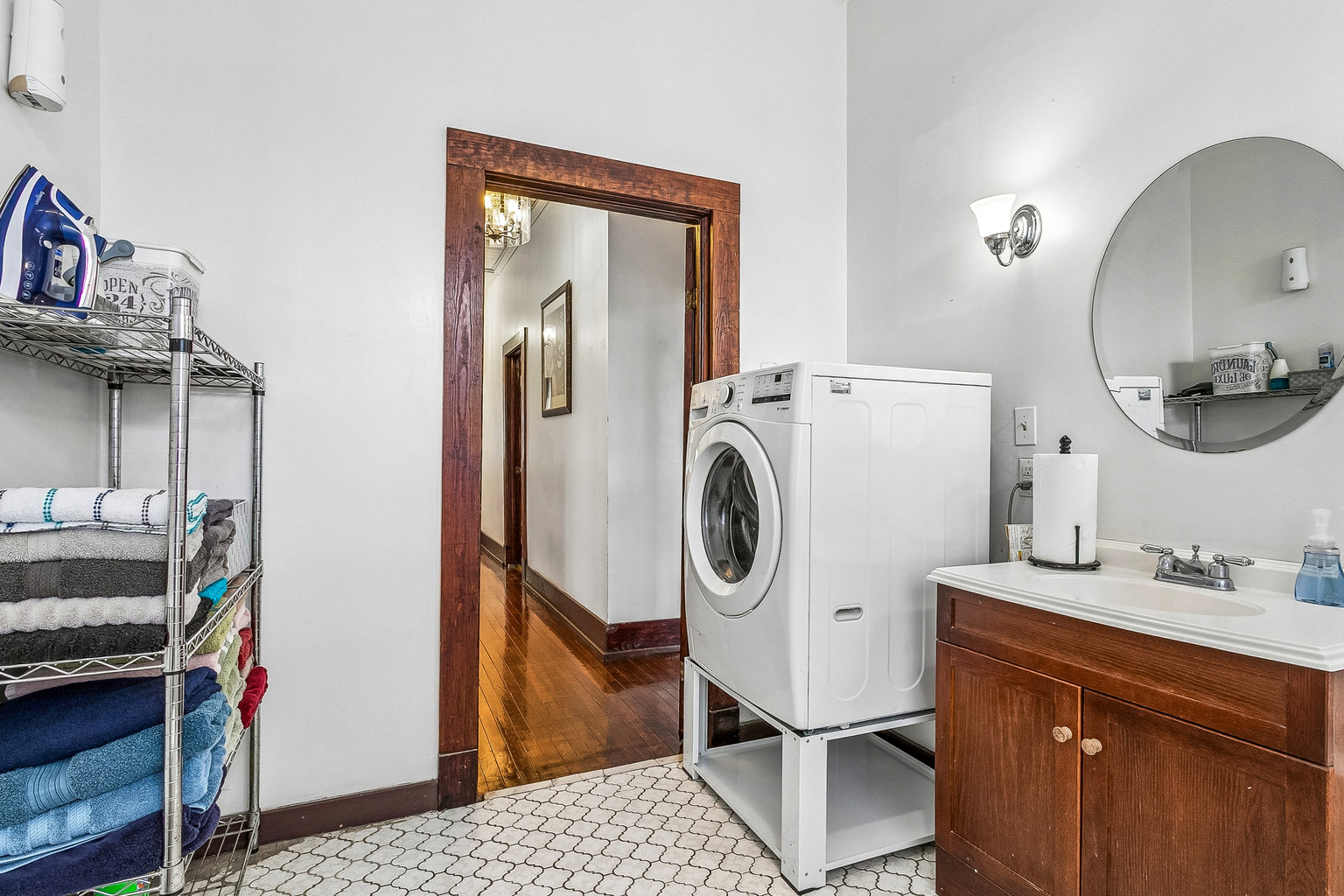 New Orleans Vacation Rental