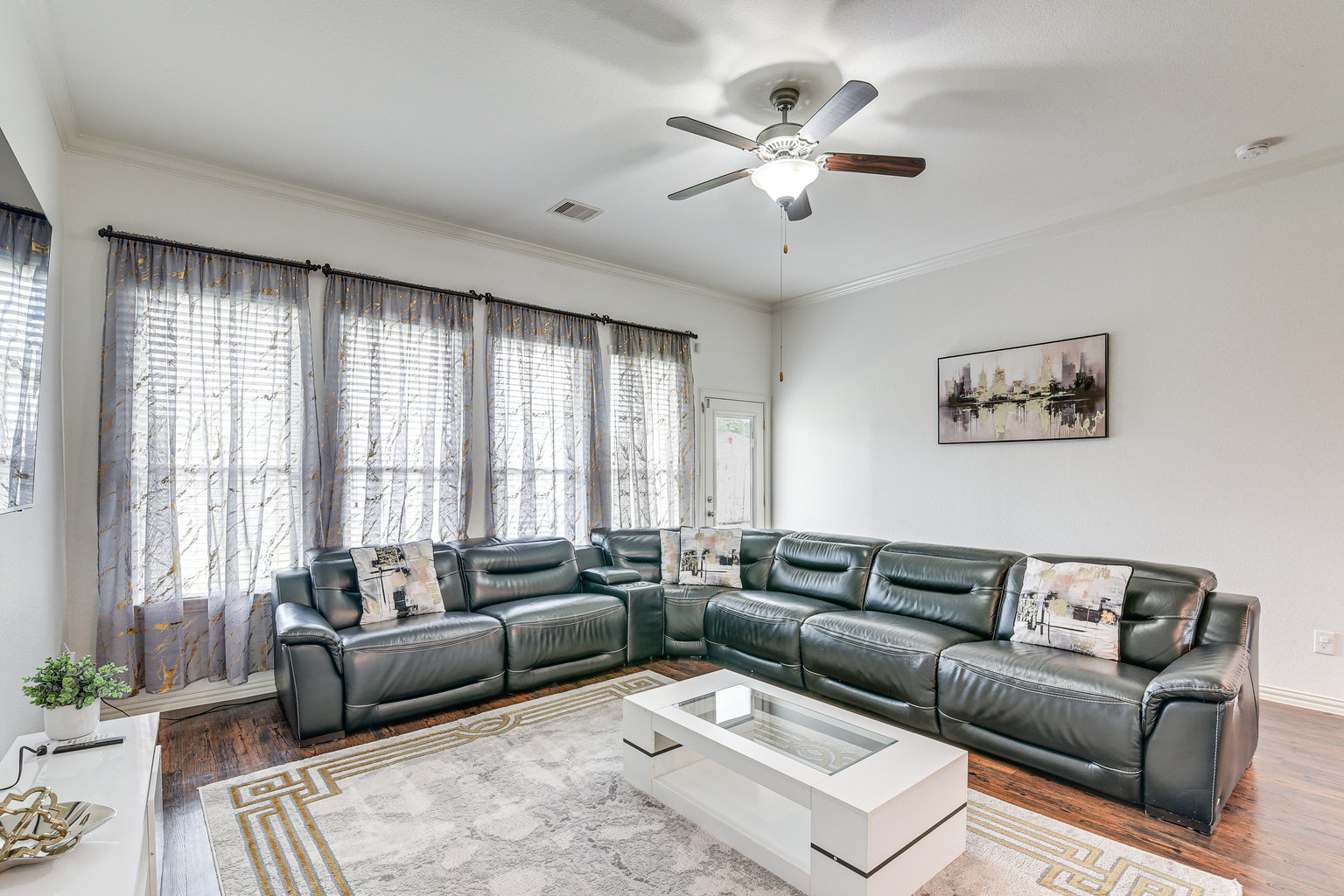 Baytown Vacation Rental