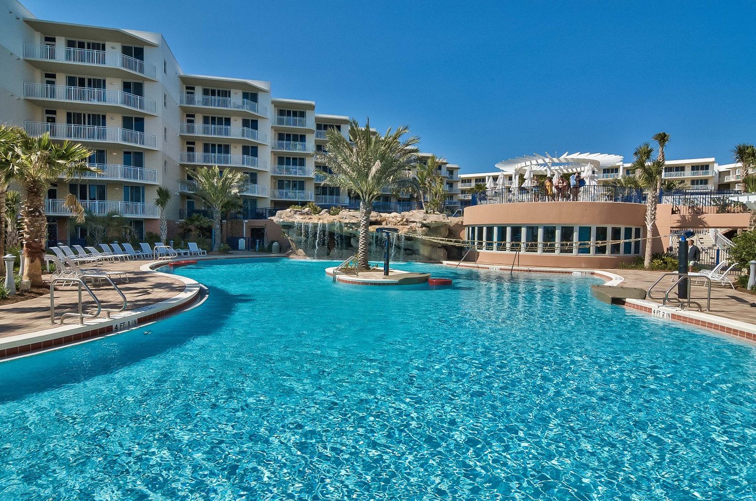 Fort Walton Beach Vacation Rental