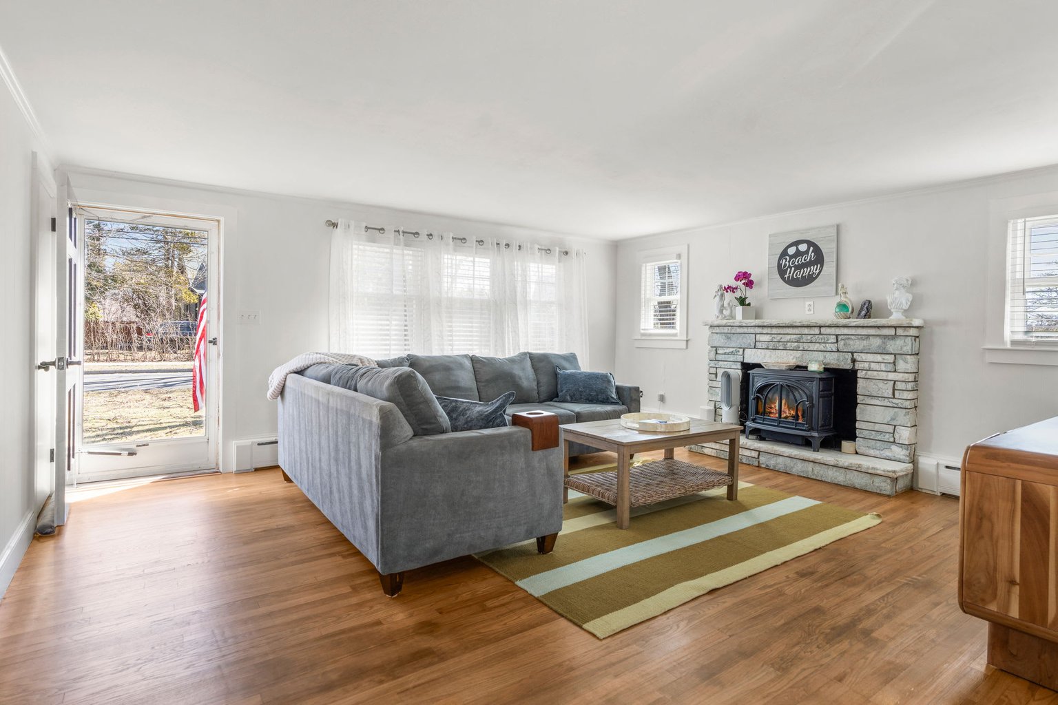 Falmouth Vacation Rental