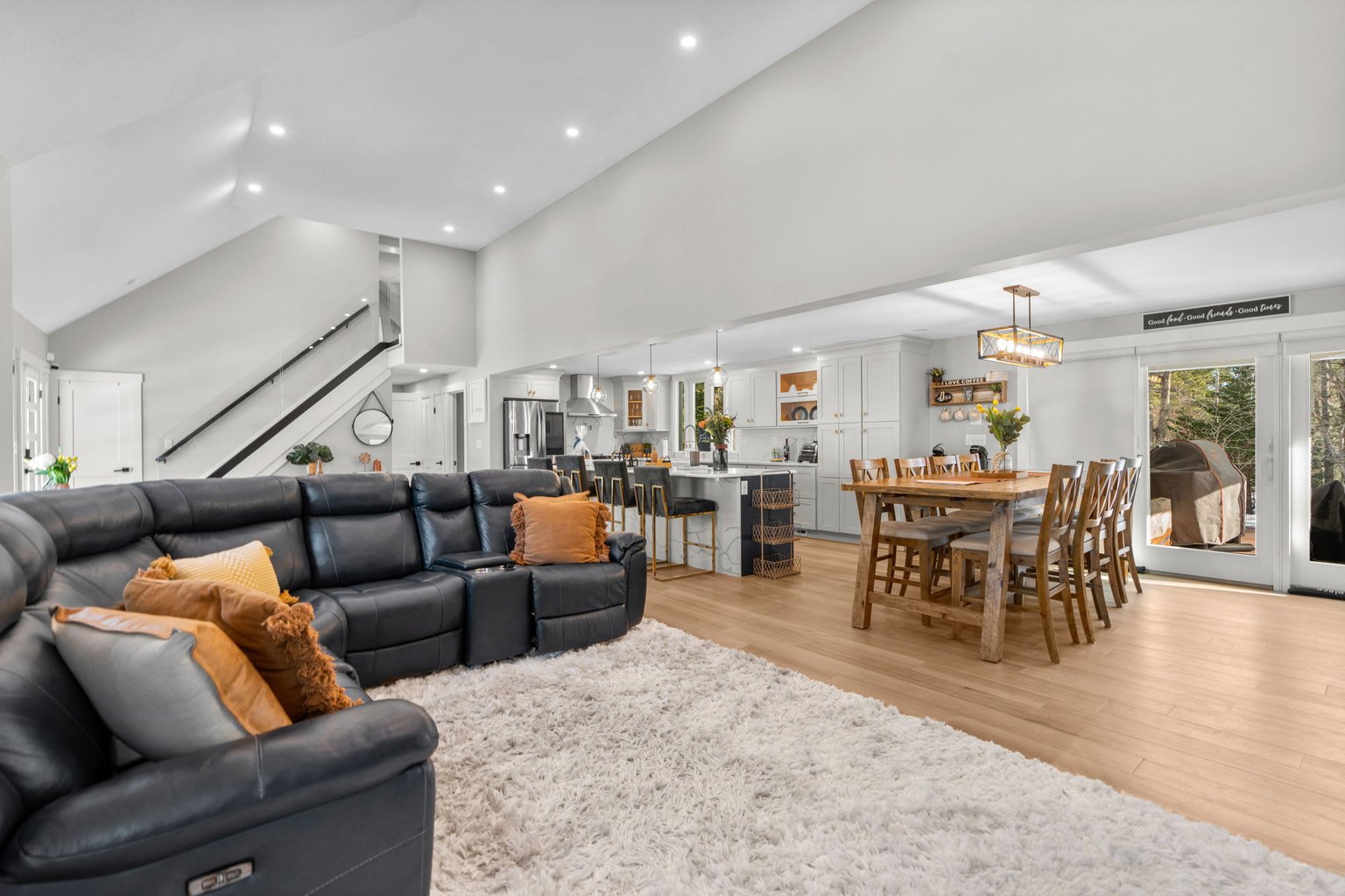 Barnstable Vacation Rental