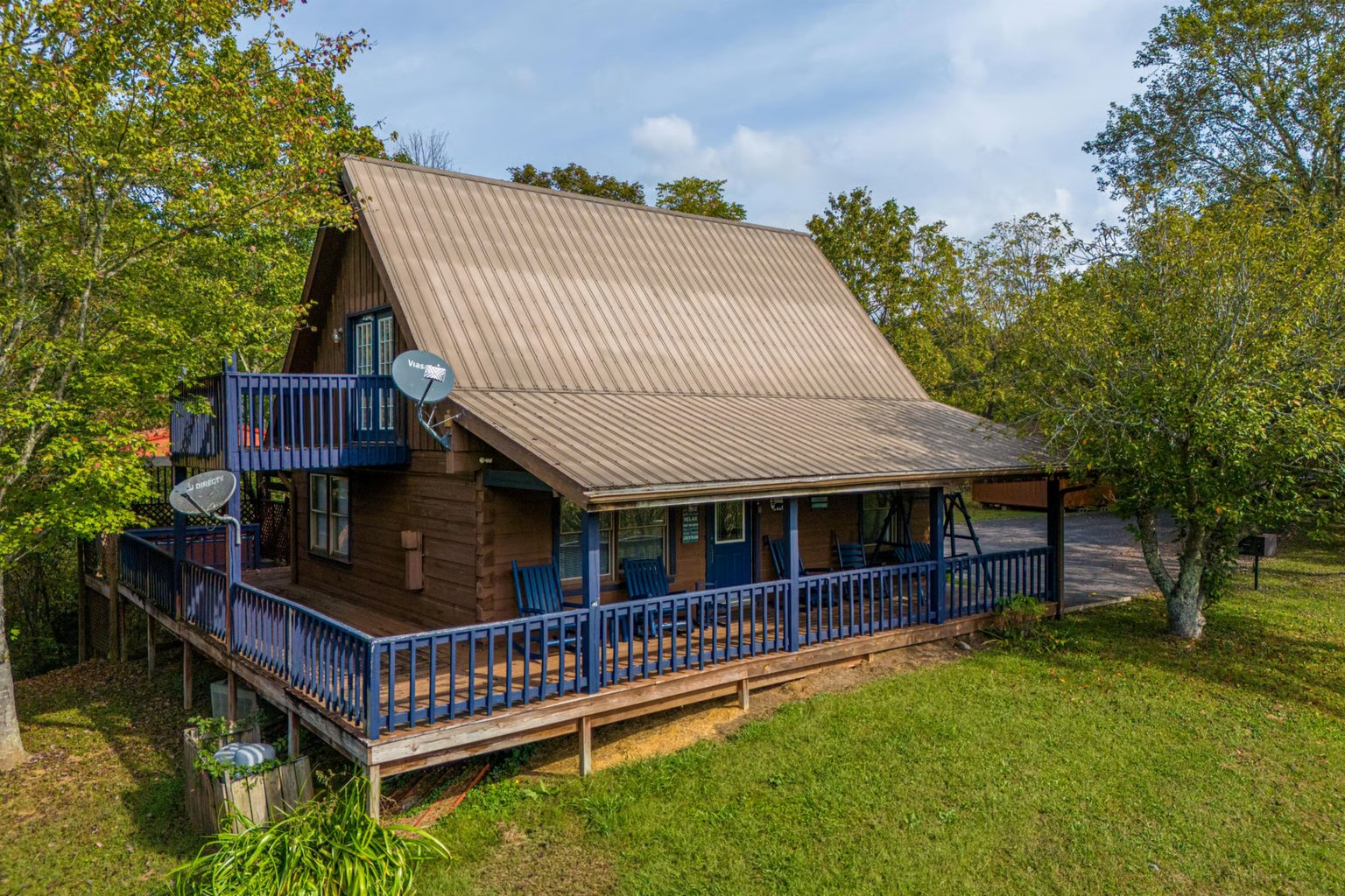 GATLINBURG Vacation Rental