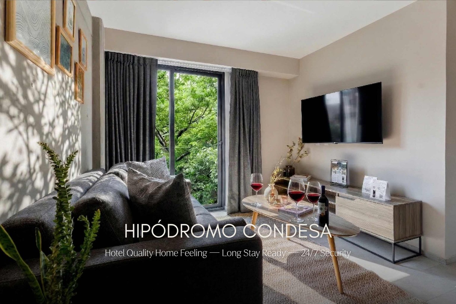 Ciudad de México Vacation Rental