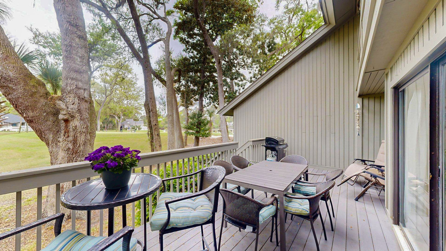 Hilton Head Vacation Rental