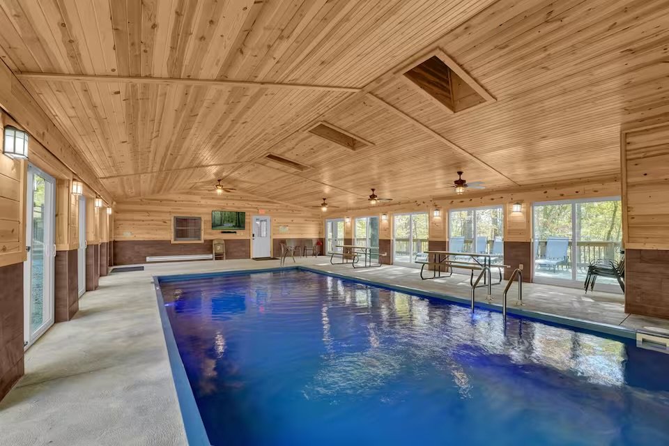 Sugar Grove Vacation Rental