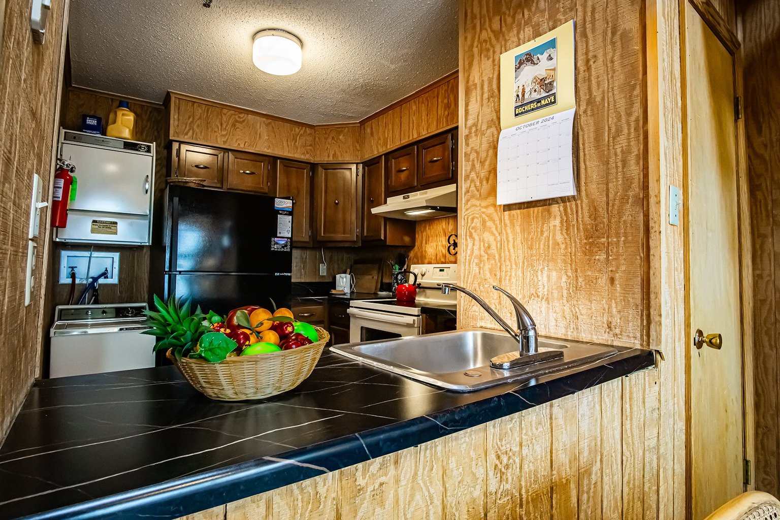 Snowshoe Vacation Rental