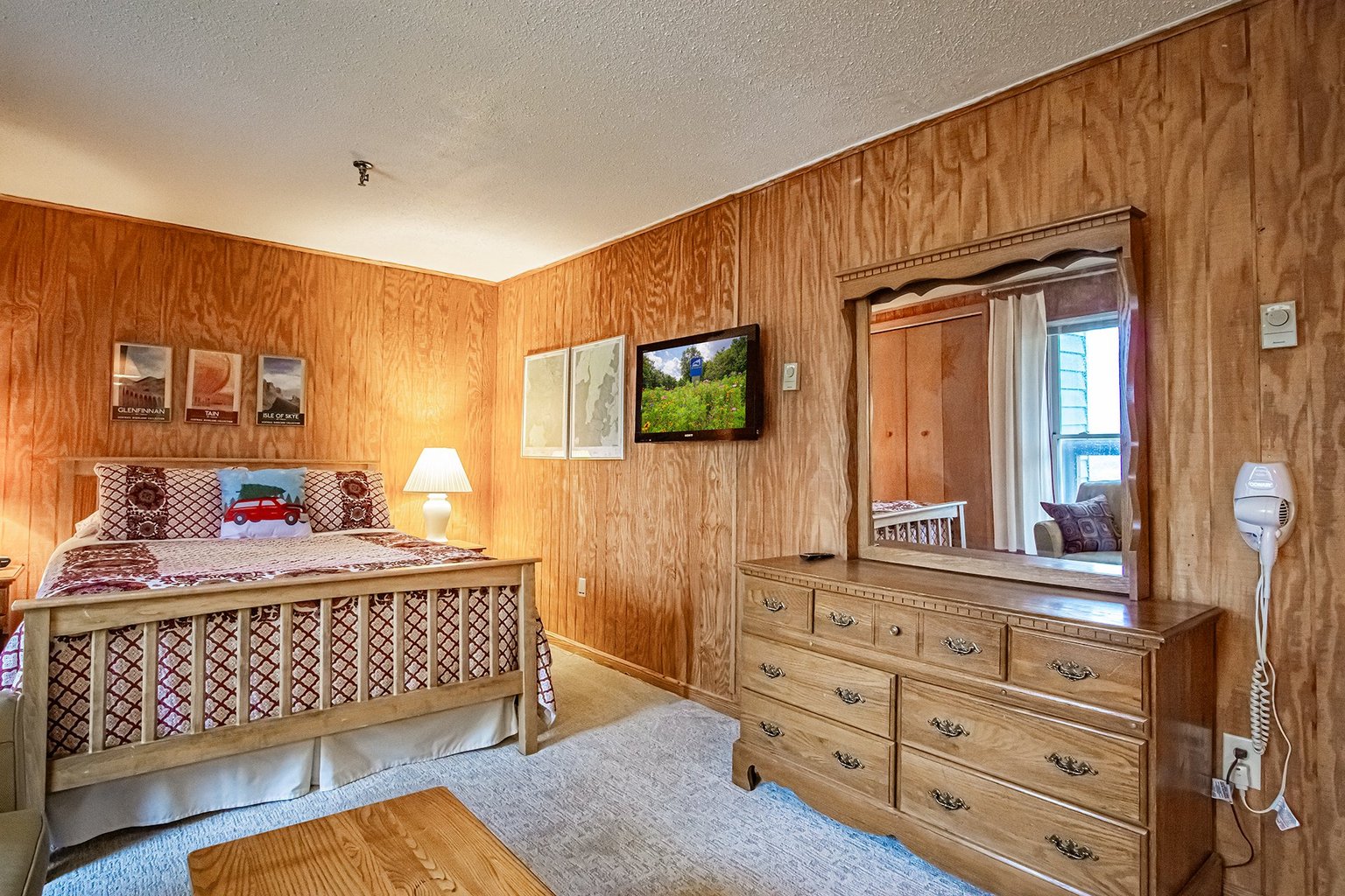 Snowshoe Vacation Rental
