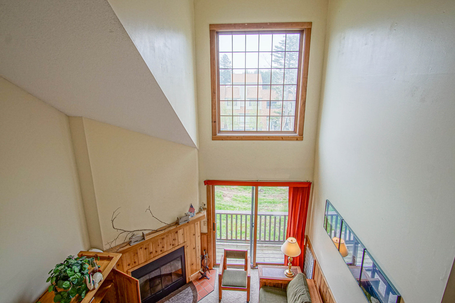 Snowshoe Vacation Rental
