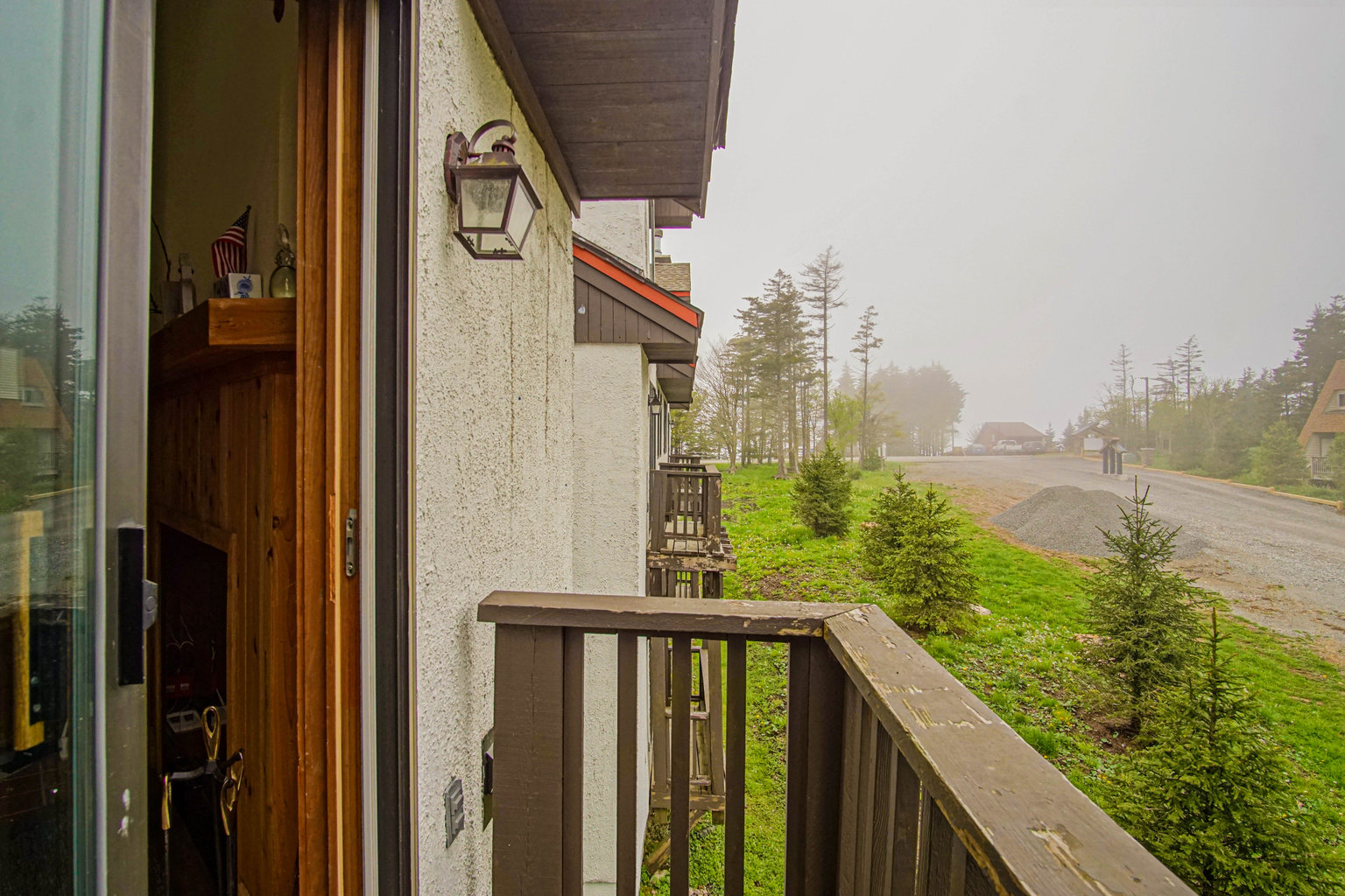 Snowshoe Vacation Rental