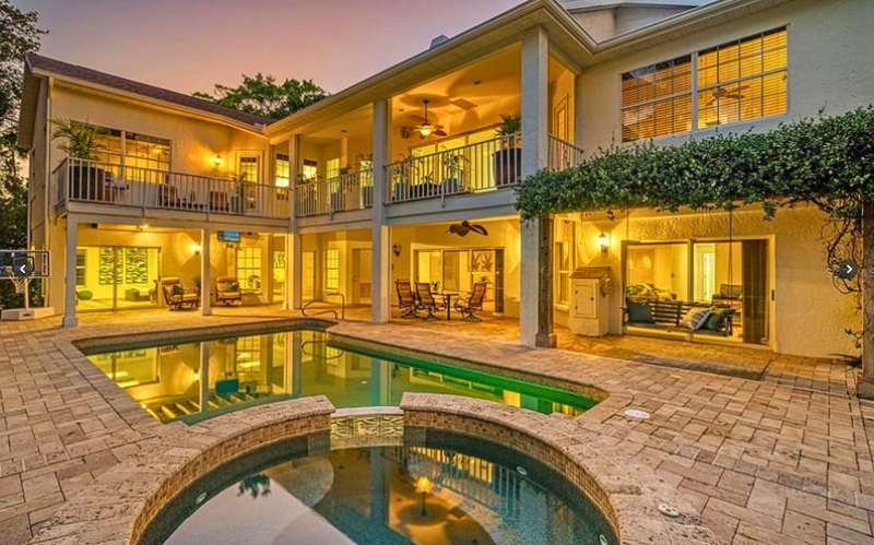 Sarasota Vacation Rental