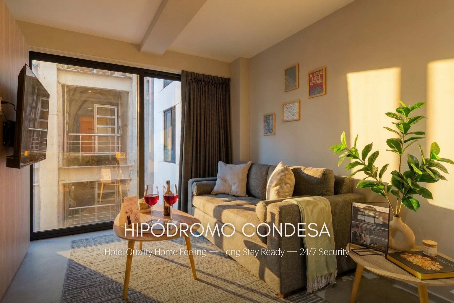 Ciudad de México Vacation Rental