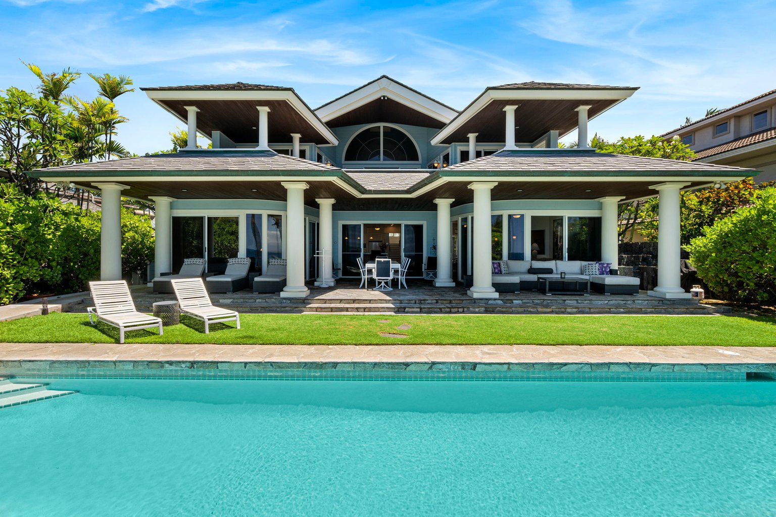 Kailua Kona Vacation Rental