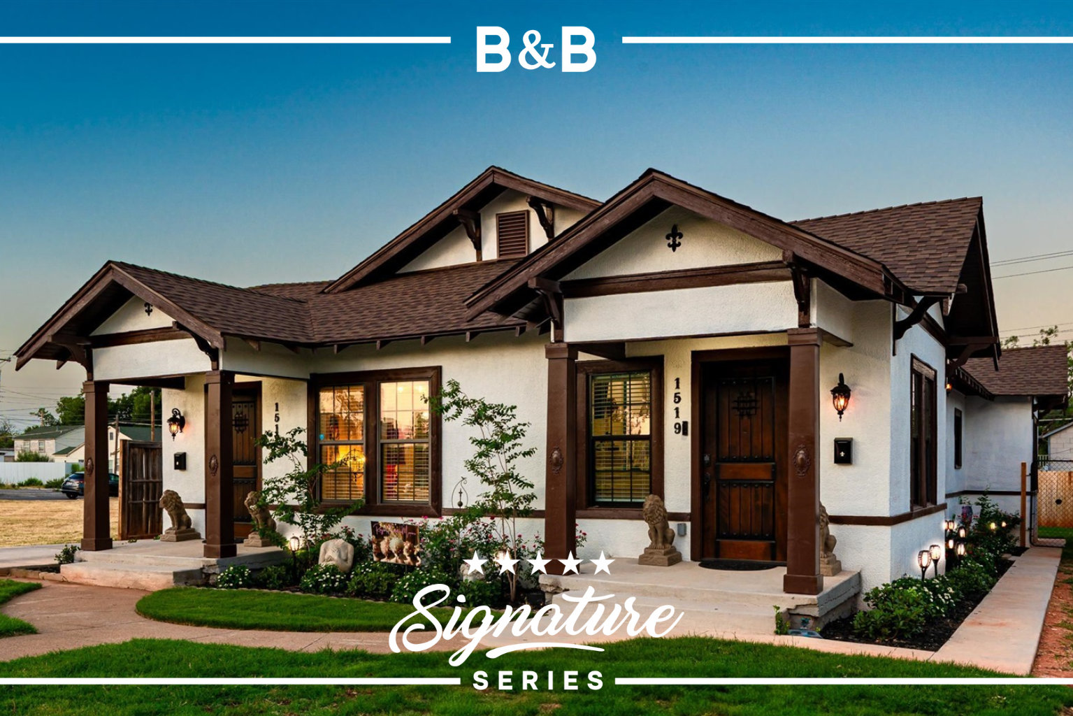 Abilene Vacation Rental