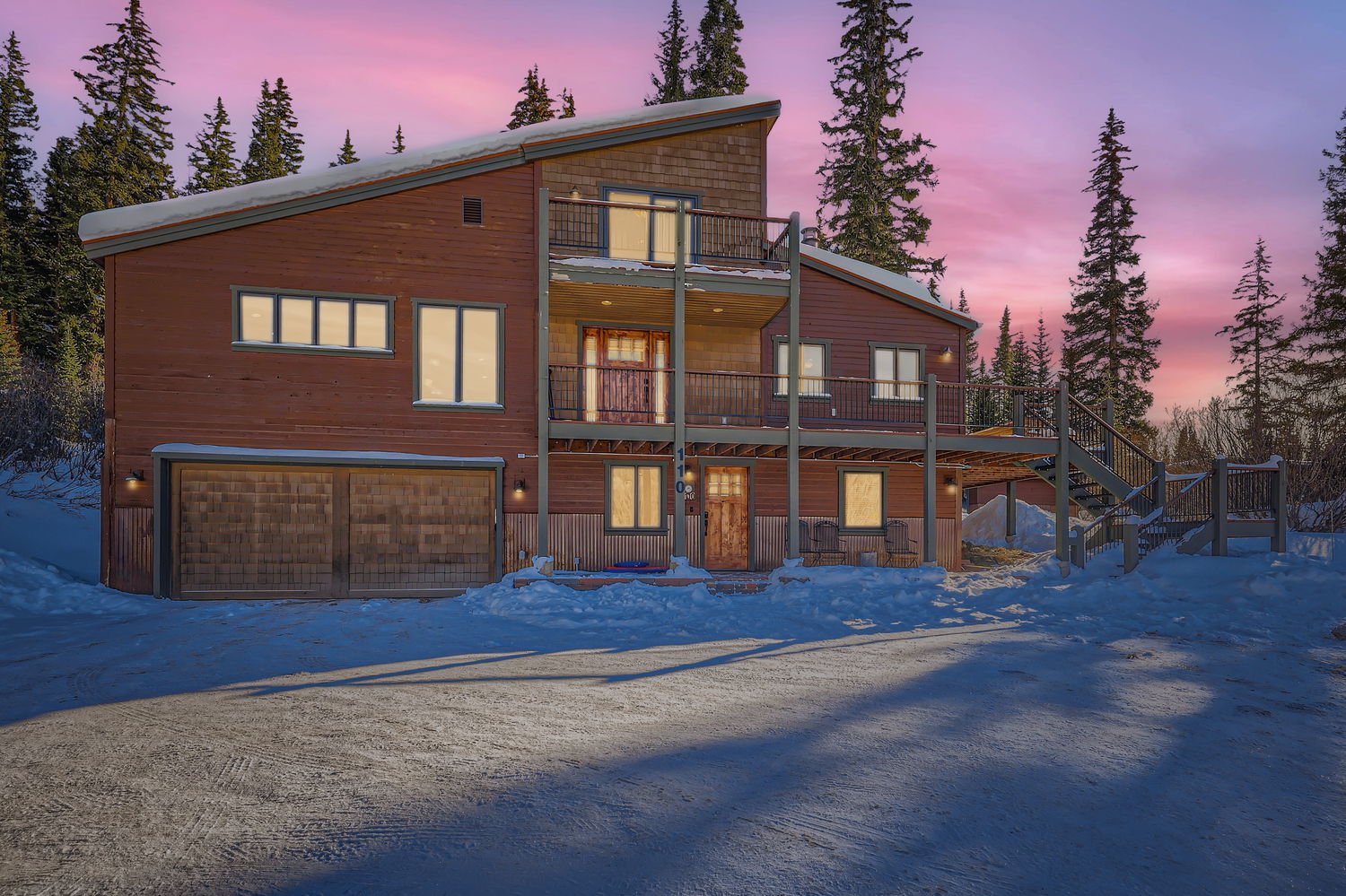 Breckenridge Vacation Rental