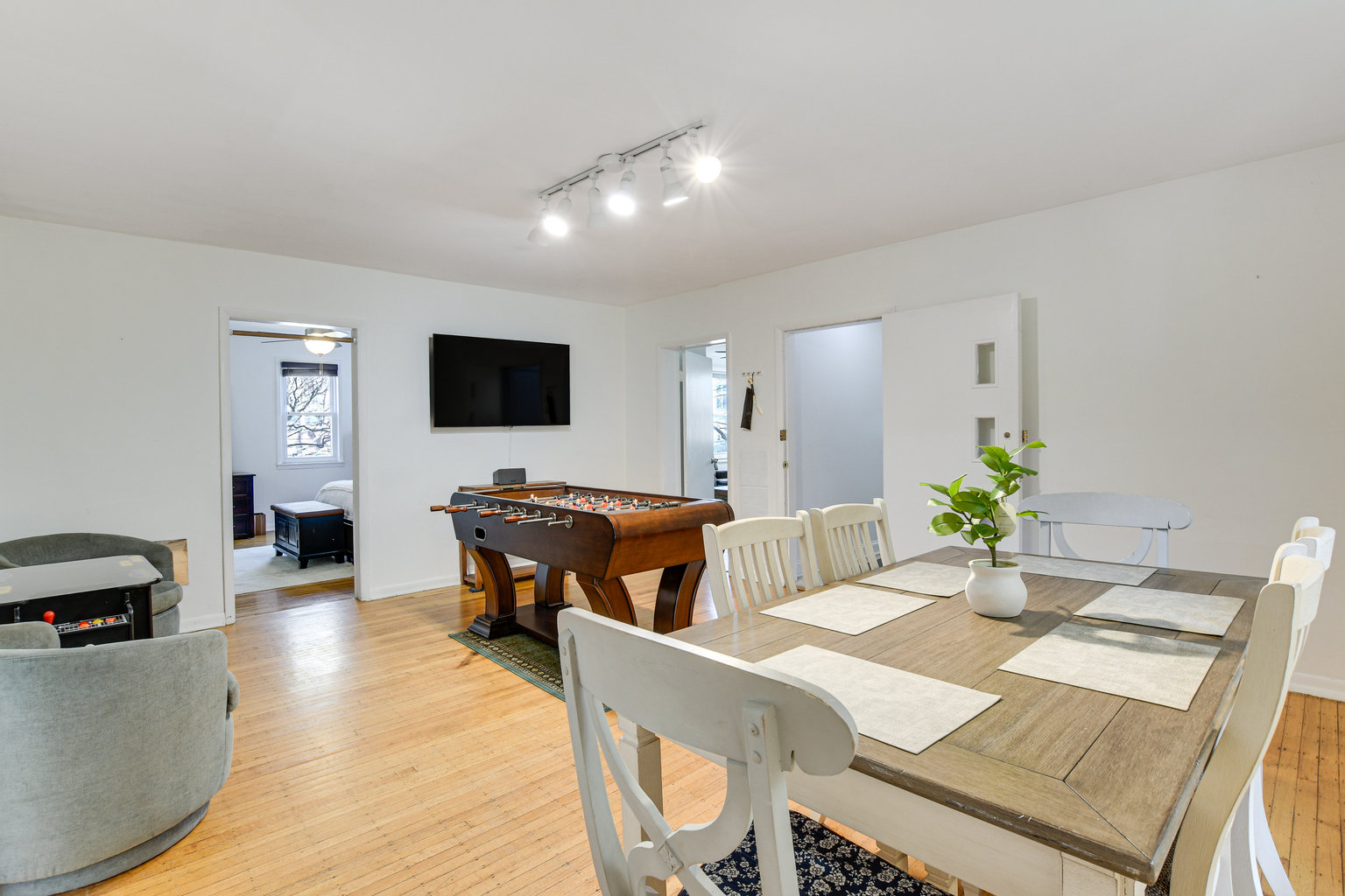 Chicago Vacation Rental