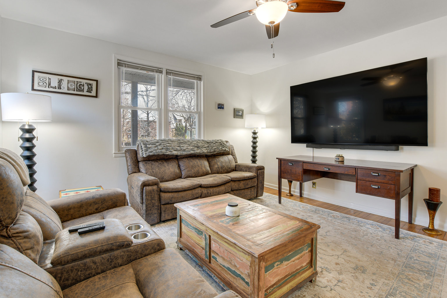 Chicago Vacation Rental