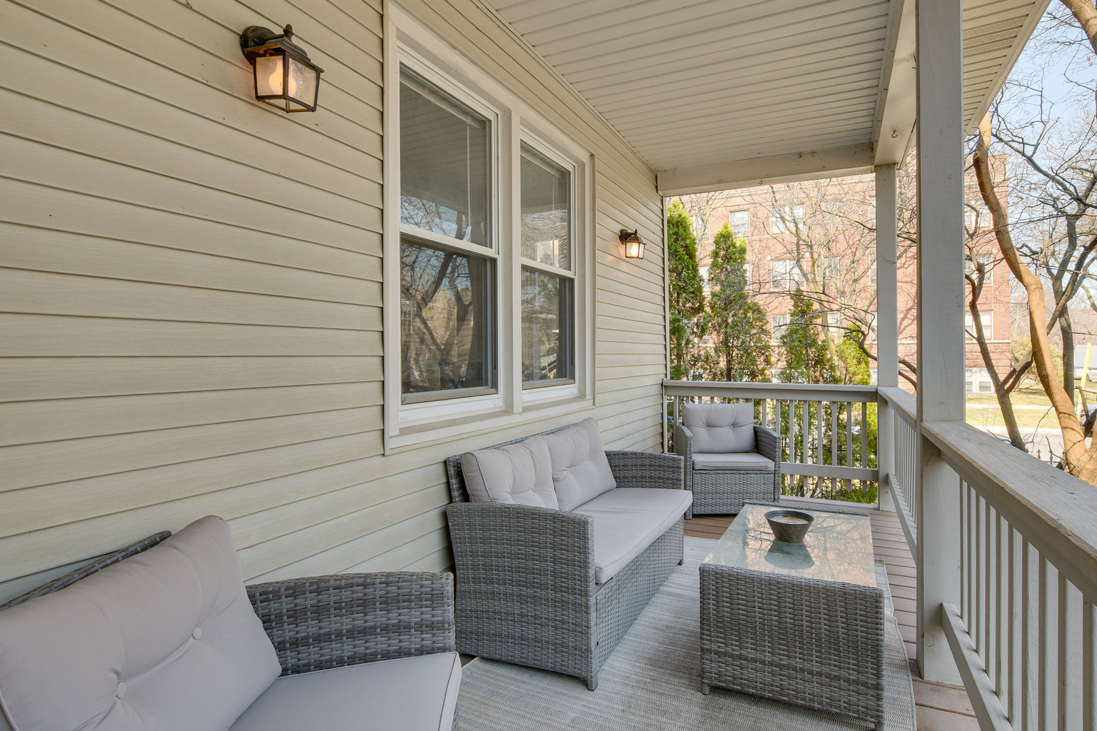 Chicago Vacation Rental