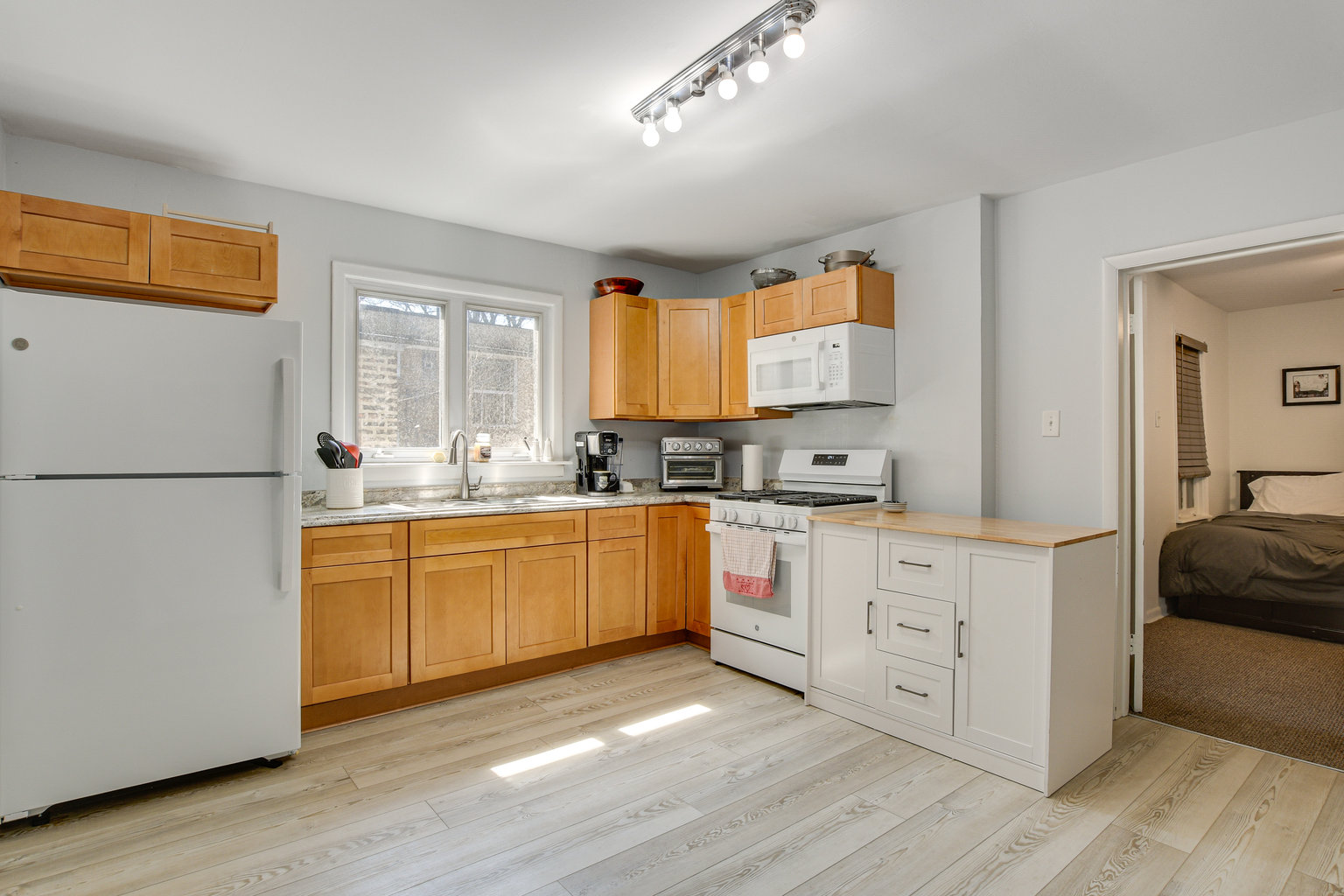 Chicago Vacation Rental