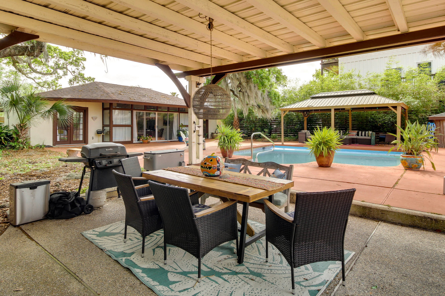 Biloxi Vacation Rental