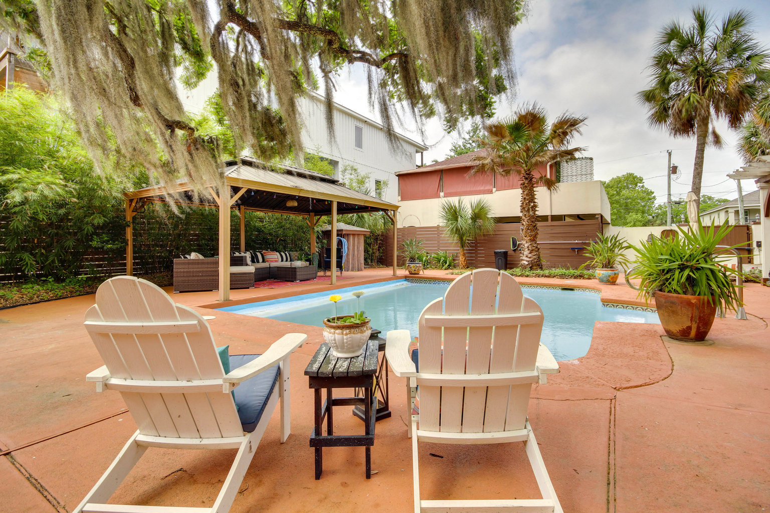 Biloxi Vacation Rental