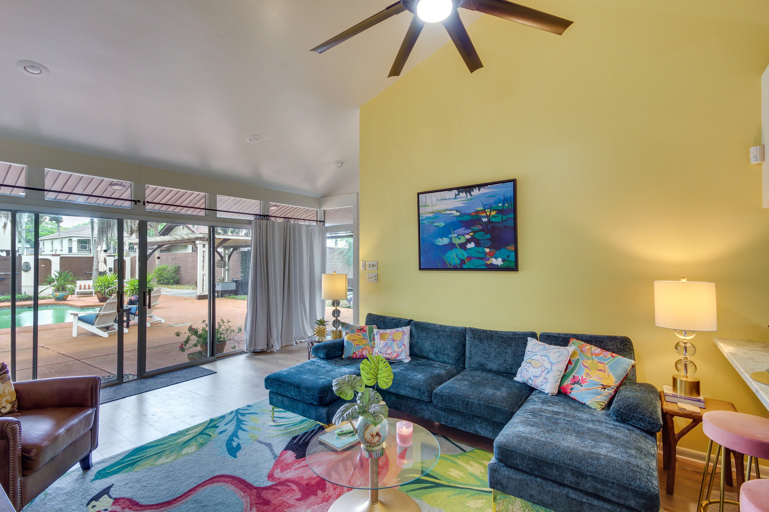 Biloxi Vacation Rental