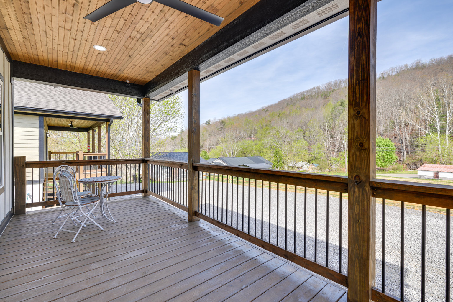 Erwin Vacation Rental