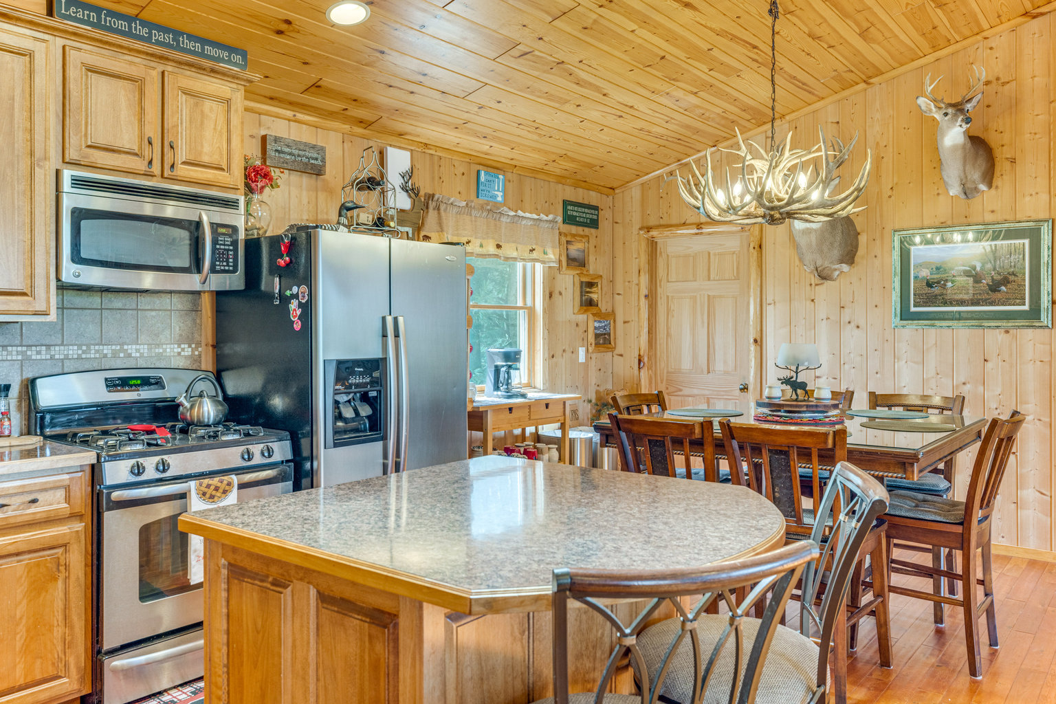 Maple City Vacation Rental