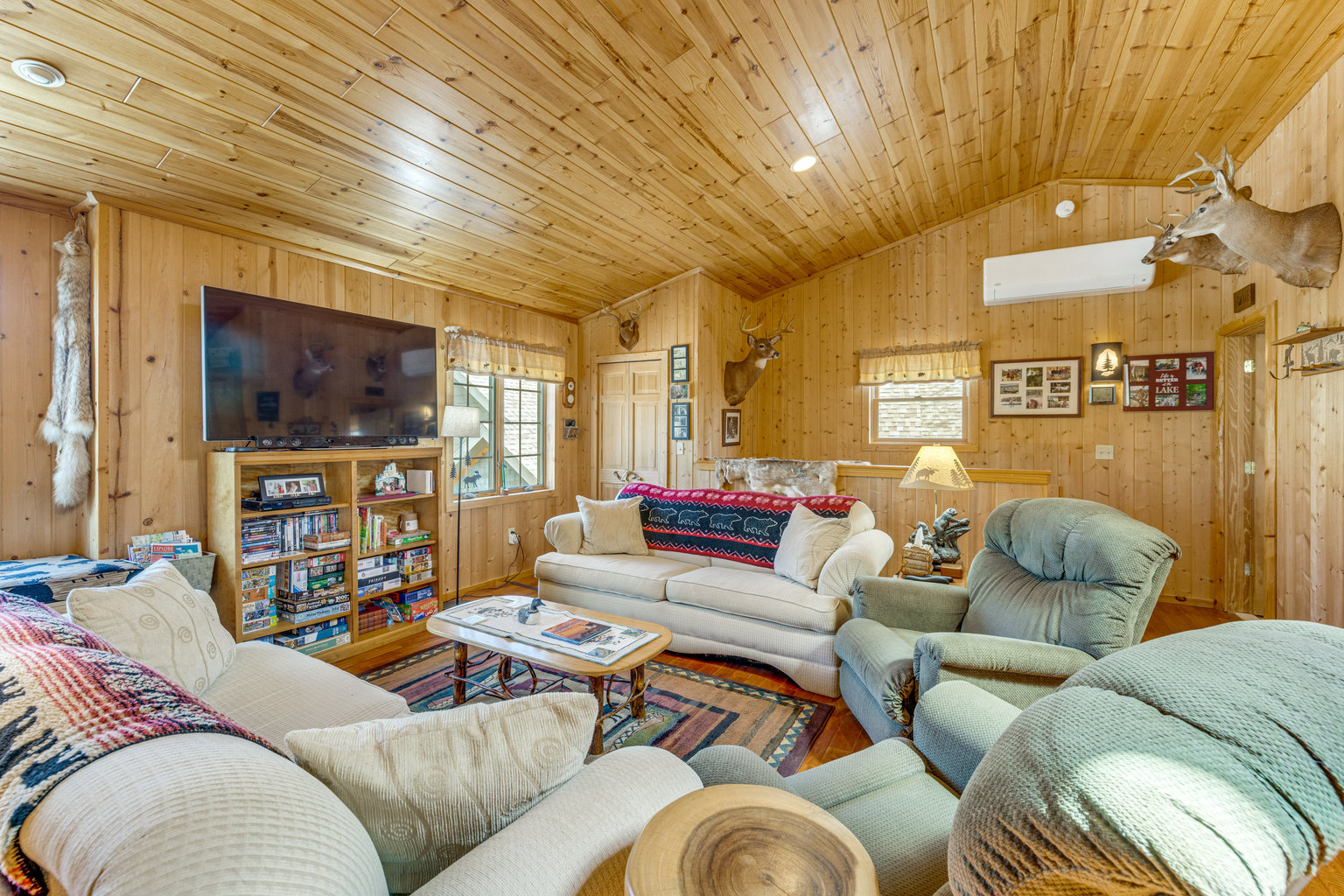 Maple City Vacation Rental